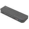 Digitus DS-12890 switch per keyboard-video-mouse (kvm) Nero DS-12890