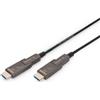 Digitus AK-330127-300-S cavo HDMI HDMI tipo A AK-330127-300-S