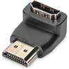 Digitus AK-330502-000-S adattatore per inversione del AK-330502-000-S