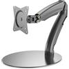 Digitus Supporto universale per monitor LED/LCD con molla a DA-90365