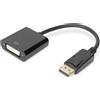 Digitus AK-340401-001-S cavo e adattatore video 0,15 m AK-340401-001-S