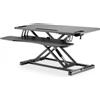 Digitus DA-90380-1 Supporti a parete per TV Nero DA-90380-1