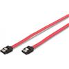 Digitus AK-400102-003-R cavo SATA 0,3 m SATA 7-pin AK-400102-003-R