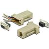 Digitus AK-610516-000-I adattatore per inversione del AK-610516-000-I
