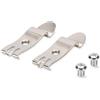 Digitus AN-25188 kit di fissaggio Acciaio inox Metallo AN-25188