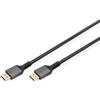 Digitus DB-340201-020-S cavo DisplayPort 2 m Nero DB-340201-020-S