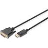 Digitus DB-340301-020-S cavo e adattatore video 2 m DB-340301-020-S