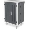 Digitus DN-45005 portable device management cart& cabinet DN-45005