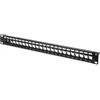 Digitus Pannello patch modulare, 24 porte DN-91411