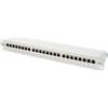 DIGITUS Patch panel DIGITUS 19 24x RJ45 S/FTP kat.6 1U DN-91624S