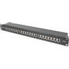 Digitus DN-91624S-EA-B pezzo di pannello 1U DN-91624S-EA-B