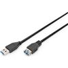 Digitus AK-300203-030-S cavo USB USB 3.2 Gen 1 (3.1 AK-300203-030-S