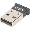 Digitus DN-30211 scheda di rete e adattatore 3 Mbit/s DN-30211
