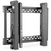 Digitus DA-90446 Supporto TV a parete 177,8 cm (70') Nero DA-90446