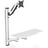 Digitus DA-90451 base e supporto per PC/workstation DA-90451