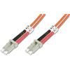 Digitus DK-2533-01 Cavo patch in fibra ottica multimodale DK-2533-01