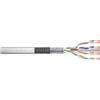 Digitus DK-1633-P-1 cavo di rete Grigio 100 m Cat6 SF/UTP DK-1633-P-1