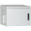 Digitus DN-19 07U-I-OD rack Da parete Grigio DN-19 07U-I-OD