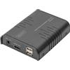 Digitus DS-55530 estensore KVM DS-55530