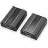 Digitus DS-55204 estensore KVM Trasmettitore e ricevitore DS-55204