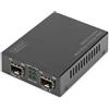Digitus DN-82133 convertitore multimediale di rete 1000 DN-82133