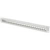 DIGITUS Pannello patch modulare - 24 porte - Grigio - Montaggio a DN-91410