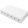 Digitus DN-93705 kit di fissaggio Bianco Plastica DN-93705