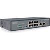 Digitus DN-95323-1 switch di rete Non gestito Fast Ethernet DN-95323-1