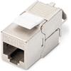Digitus Modulo Keystone CAT 6A, schermato, attrezzi per DN-93615