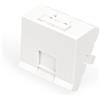 Digitus DN-93802-6-SH Placca copripresa e copri DN-93802-6-SH