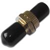 Digitus DN-96002-1 adattatore di fibra ottica 1 pz Nero DN-96002-1