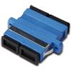 Digitus DN-96003-1 adattatore di fibra ottica SC/SC 20 pz DN-96003-1