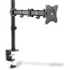 Digitus Morsetto universale monitor singolo DA-90361