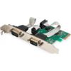 Digitus Scheda seriale dell'interfaccia, PCI DS-30000-1