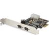 Digitus DS-30203-2 scheda di rete e adattatore Interno 800 DS-30203-2