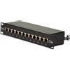 Digitus DN-91512S pezzo di pannello 1U DN-91512S