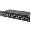 Digitus DN-91612S-EA pezzo di pannello DN-91612S-EA