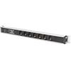 Digitus DN-95412 unità di distribuzione dell'energia (PDU) 7 DN-95412