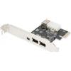 Digitus DS-30201-5 scheda di interfaccia e adattatore DS-30201-5