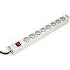 Digitus A-19-STRIP-2-IMP unità di distribuzione A-19-STRIP-2-IMP
