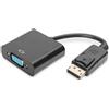 Digitus AK-340410-001-S cavo e adattatore video 0,15 m AK-340410-001-S