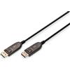 Digitus AK-340107-200-S cavo DisplayPort Nero AK-340107-200-S