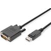 Digitus AK-340301-030-S cavo e adattatore video 3 m AK-340301-030-S
