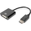 Digitus DB-340414-001-S cavo e adattatore video 0,15 m DB-340414-001-S