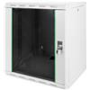 Digitus Alloggiamento a parete serie Unique - 600x450 mm DN-19 12-U