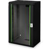 Digitus Alloggiamento a parete serie Unique - 600x450 mm DN-19 20-U-SW