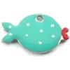 AB-GLOBAL Srl LOVLYLOBY STARTER KIT FORATURA LOBO CON ORECCHINO PESCIOLINO SMALTATO TIFFANY
