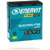 ENERVIT PURE PRO ELECTROLYTES BOOST 16 BUSTINE DA 4 G