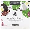 ZUCCARI WATER FIRST DESTISTINAZIONE MADAG 12 PEZZI 1,5 G