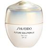 Shiseido Future Solution LX Total Protective Cream 50 ml Idratante Rivitalizzante Spf 30 Crema